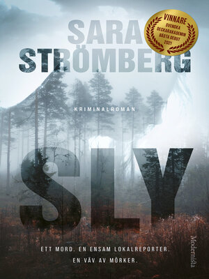 cover image of Sly